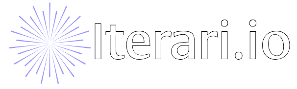 Iterari.io Iterari.io
